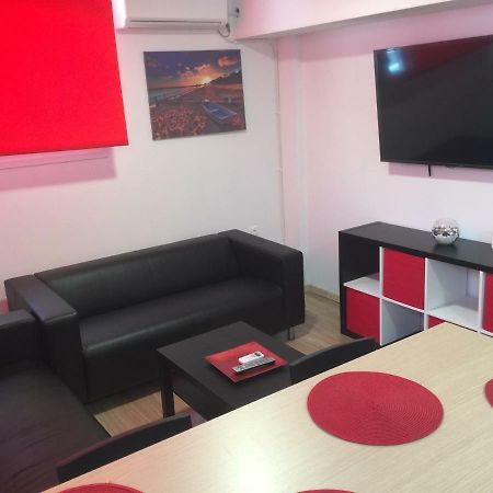 Loutraki Hostel 외부 사진