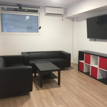 Loutraki Hostel 외부 사진