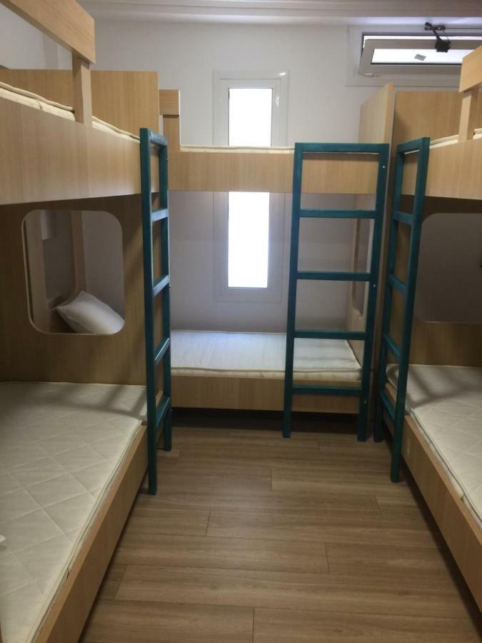 Loutraki Hostel 외부 사진