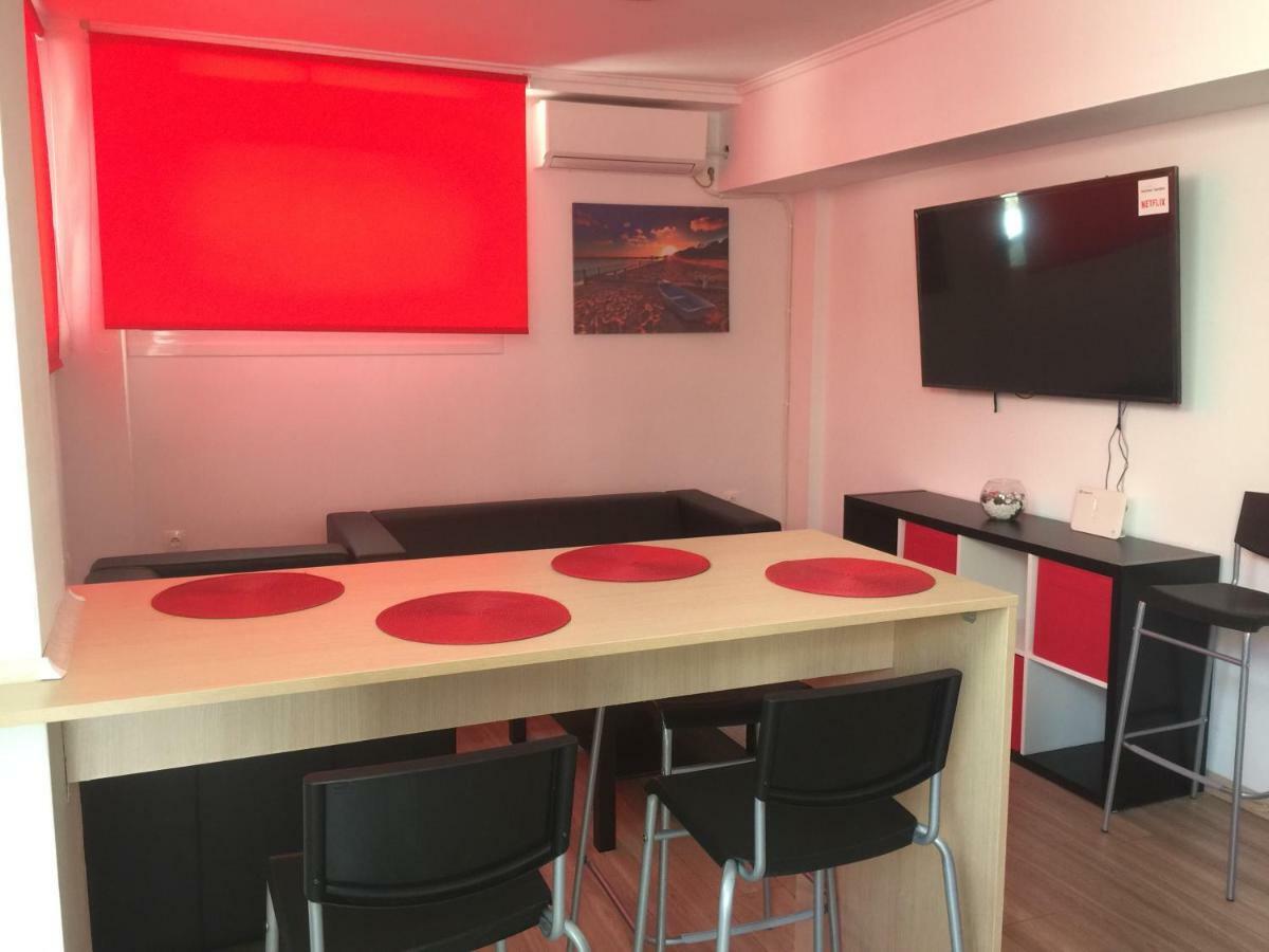 Loutraki Hostel 외부 사진