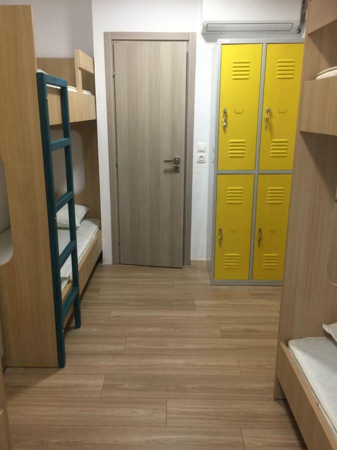 Loutraki Hostel 외부 사진
