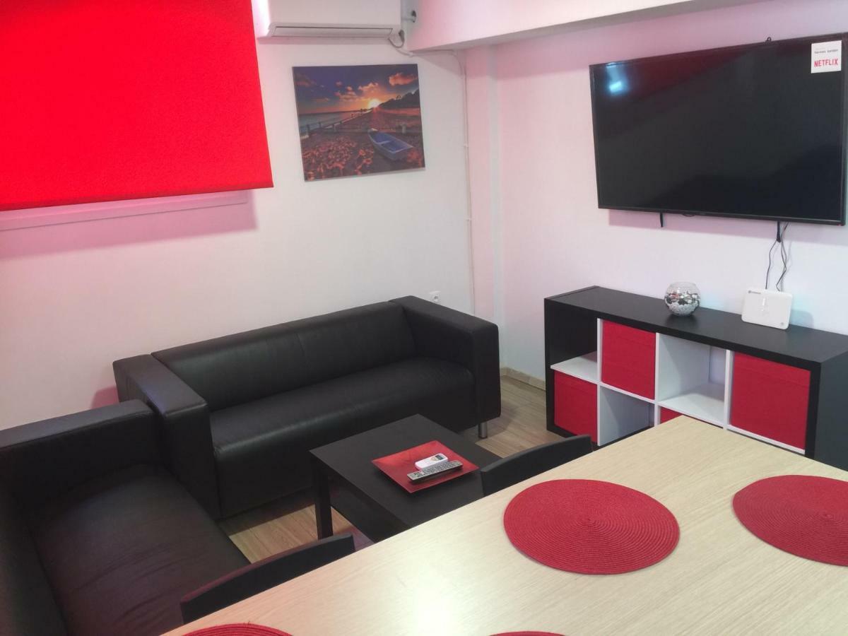 Loutraki Hostel 외부 사진