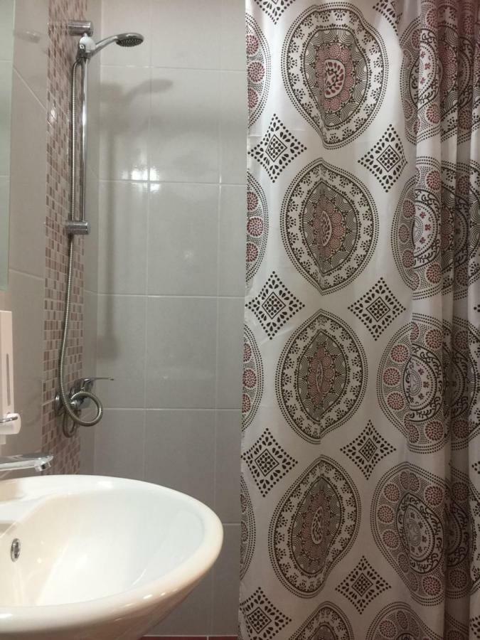 Loutraki Hostel 외부 사진