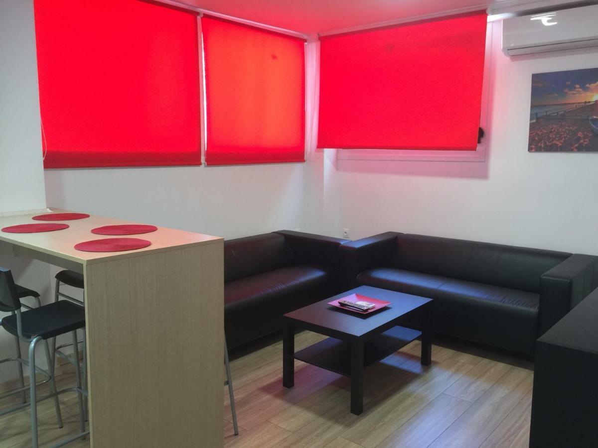 Loutraki Hostel 외부 사진