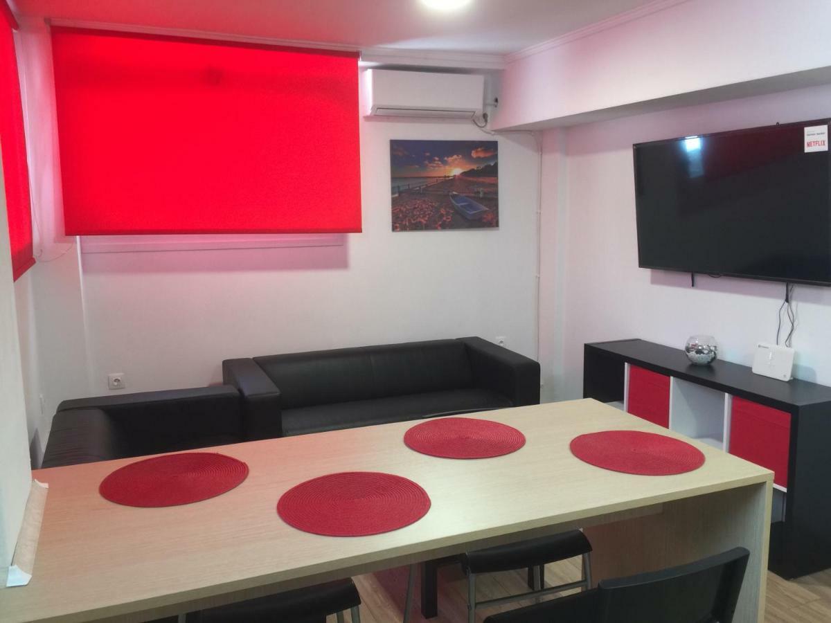 Loutraki Hostel 외부 사진