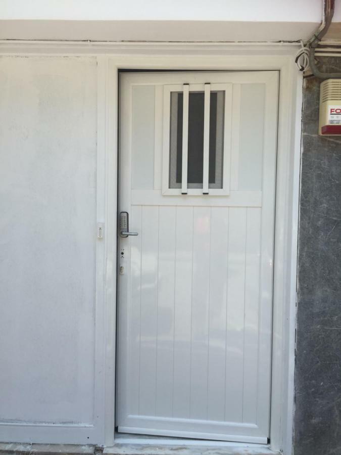Loutraki Hostel 외부 사진