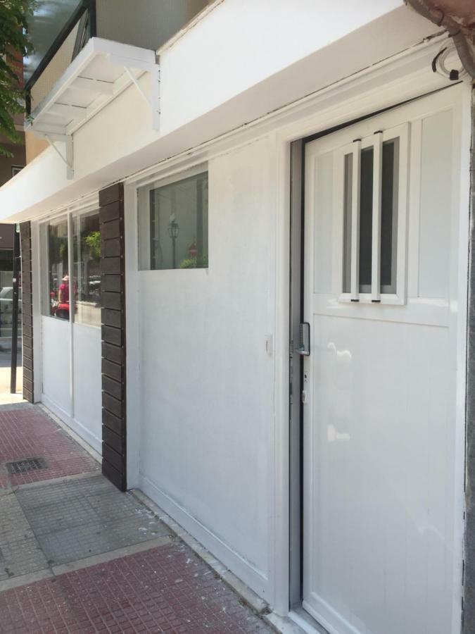 Loutraki Hostel 외부 사진