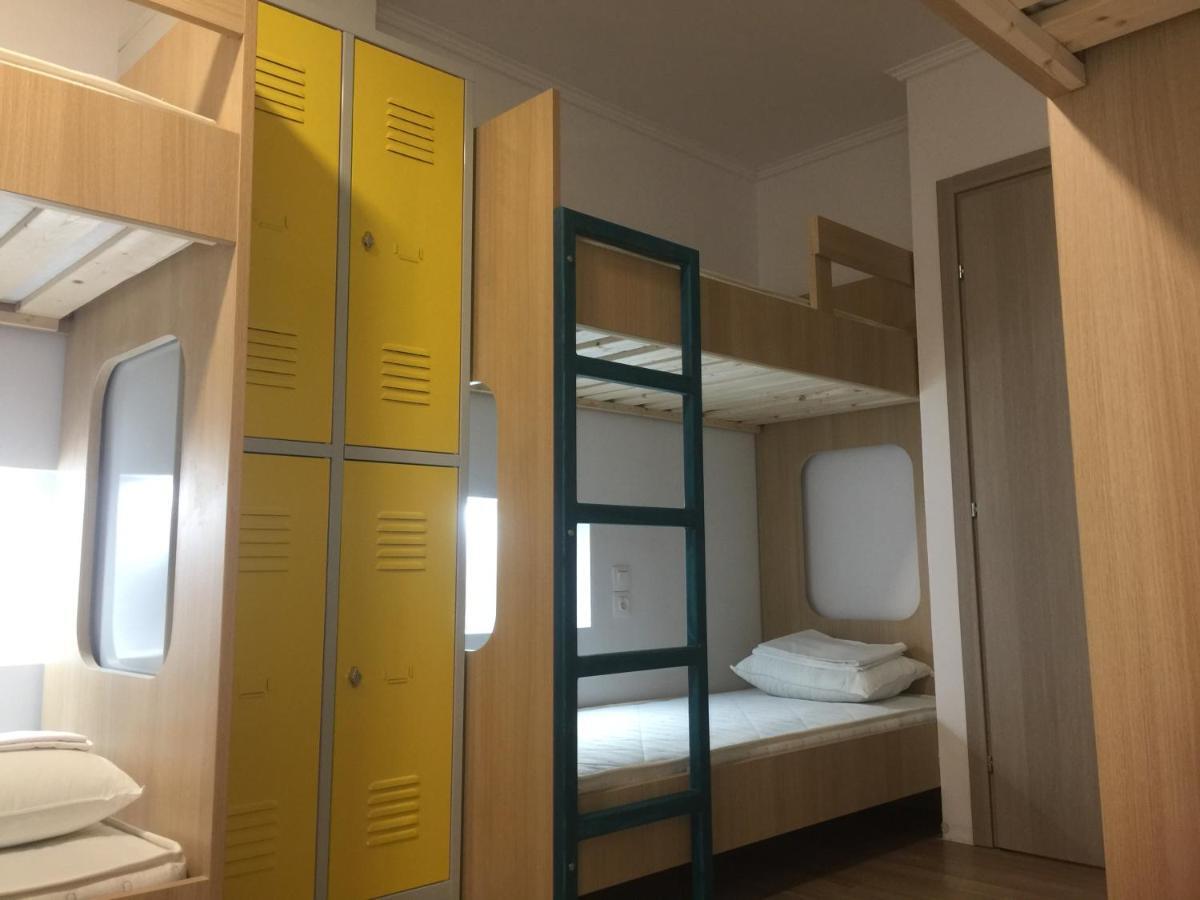 Loutraki Hostel 외부 사진