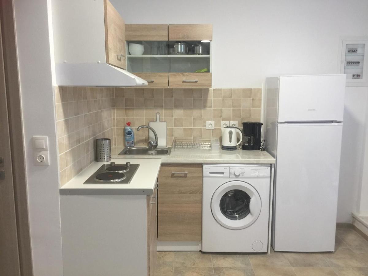 Loutraki Hostel 외부 사진