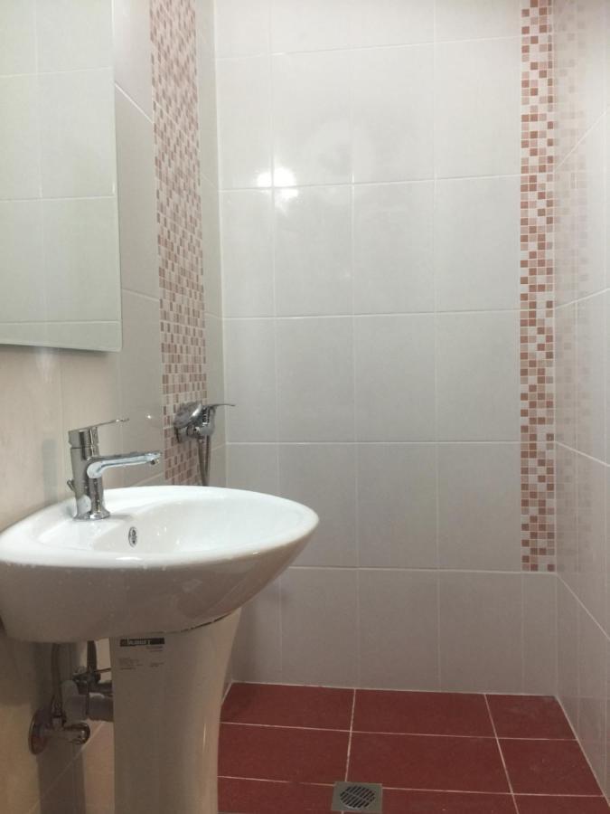 Loutraki Hostel 외부 사진