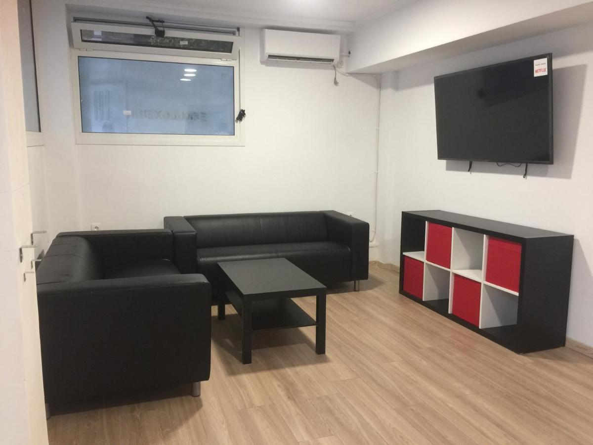 Loutraki Hostel 외부 사진