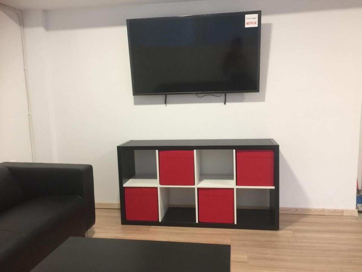 Loutraki Hostel 외부 사진