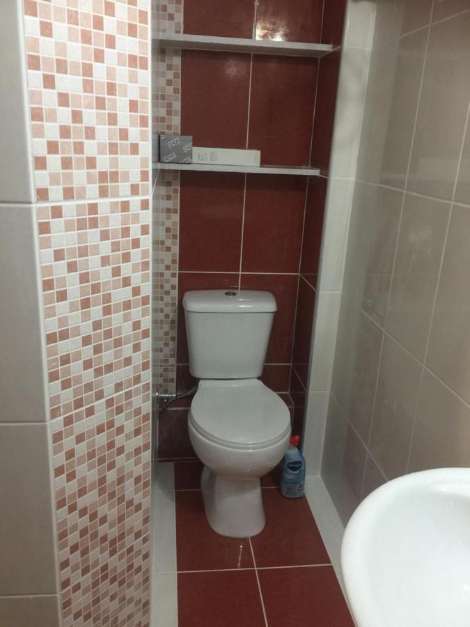 Loutraki Hostel 외부 사진