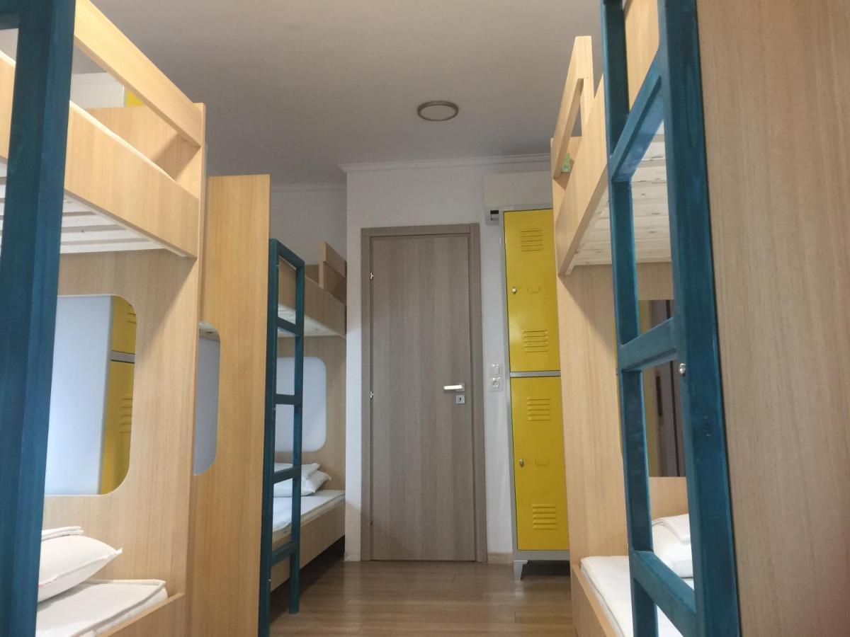 Loutraki Hostel 외부 사진