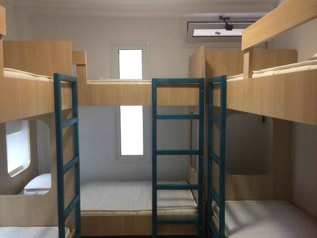 Loutraki Hostel 외부 사진